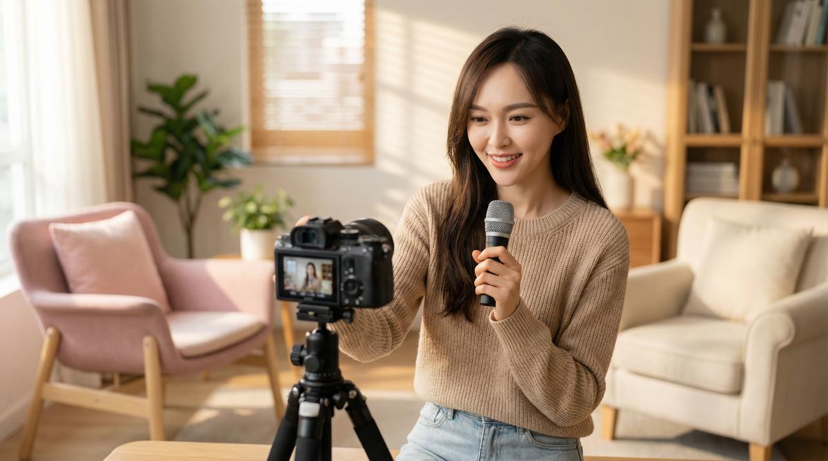 糖心vlog生活视频分享
